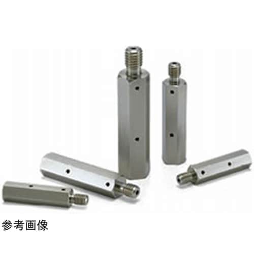 ネジコム(真空装置用ねじ) 六角支柱(ガ