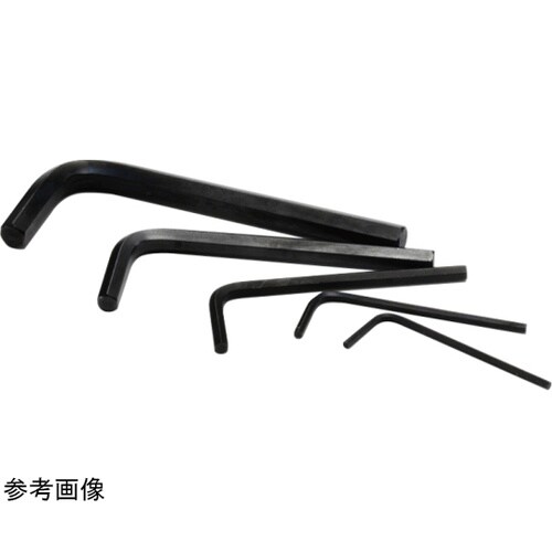 ネジコム(インチねじ) 六角レンチ(イン