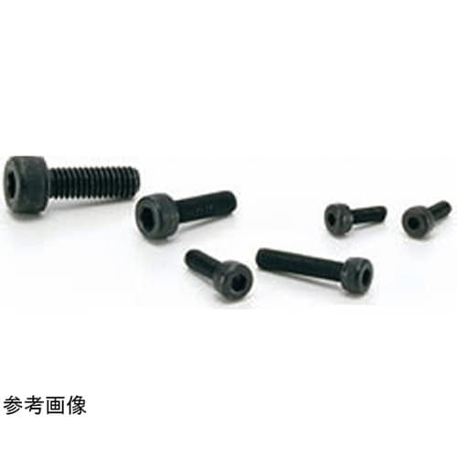 ネジコム(微細ねじ) 精密機器用六角穴付
