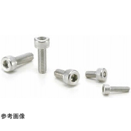 ネジコム(微細ねじ) 精密機器用六角穴付