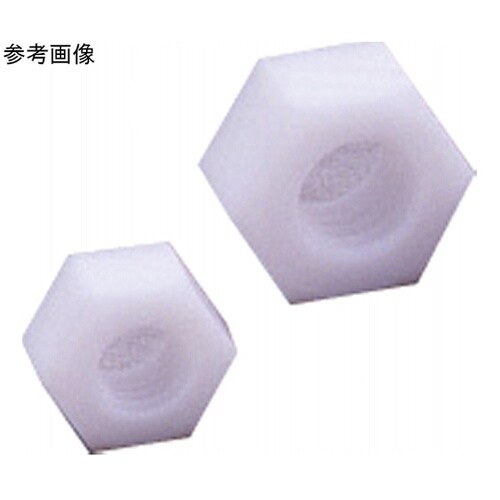 ネジコム(樹脂ねじ) 樹脂ねじ(PTFE