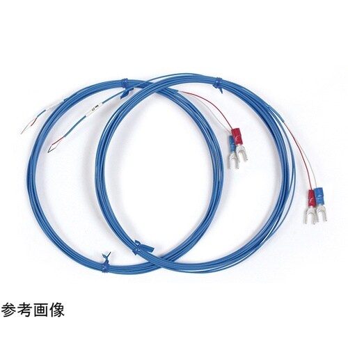 表面温度測定熱電対キット(熱電対5本入り