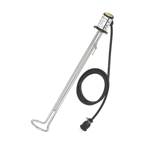GIVESAFEヒーターLite B型