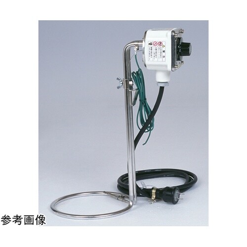 寸胴タンク用ヒーター 100V 1kW