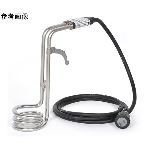油用温度コントロールセット A型セット