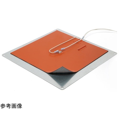 マグネット付ラバーヒーター 200×30