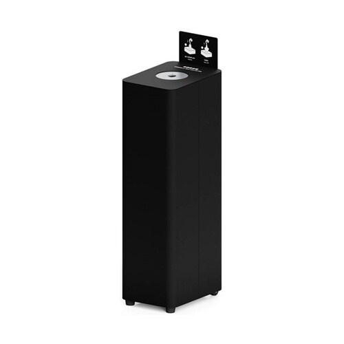 MSERIES傘袋回収器R ブラック 3