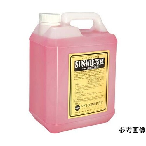 ハケ専用電解液 SUS−WH−20L