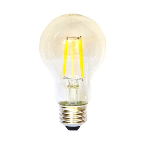 60W相当 LEDフィラメント型電球 ク