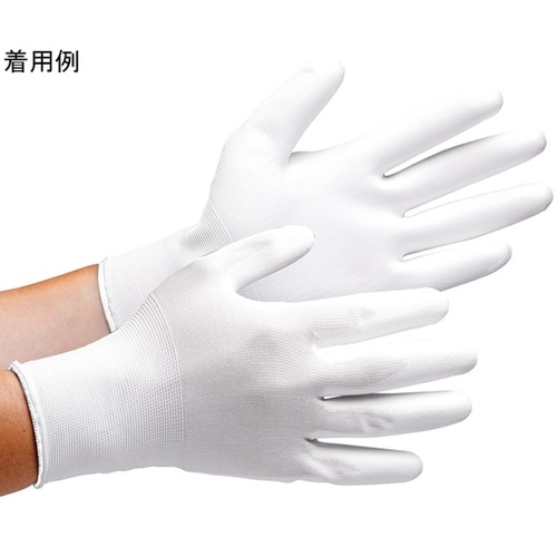 作業手袋 品質管理 ウレタン NP180