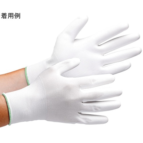 作業手袋 品質管理 ウレタン NP180