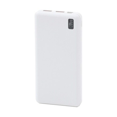 モバイルバッテリー 10000mA GH
