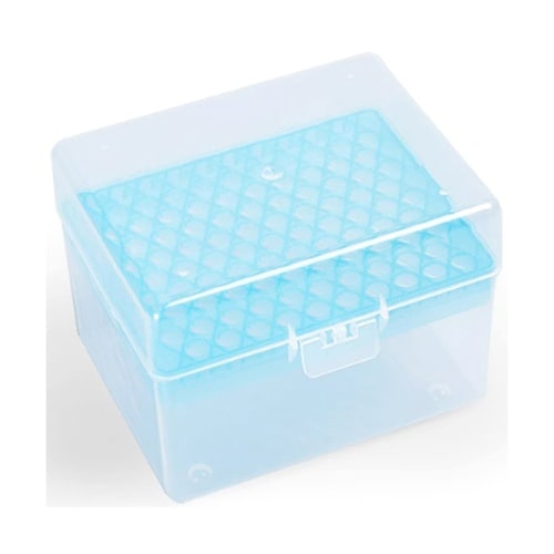 チップボックス 1mL 100本 PC−