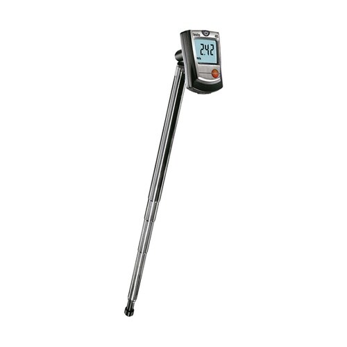熱線式風速計 TA411PD