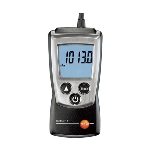 絶対圧計 TA411PF