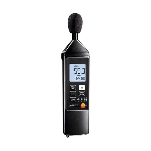 騒音計 TA415CG
