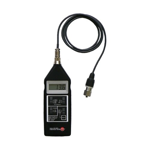 デジタル振動計 TA415ED