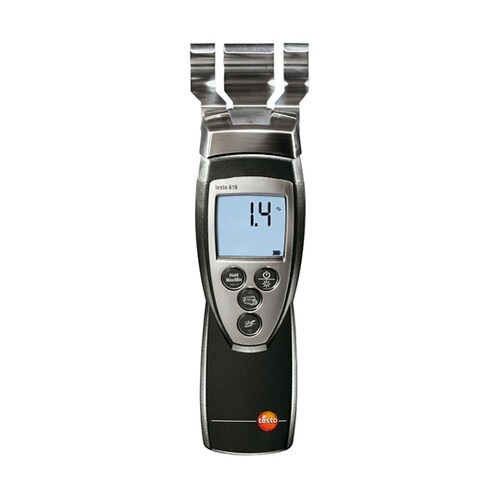 材料水分計 TA415MA