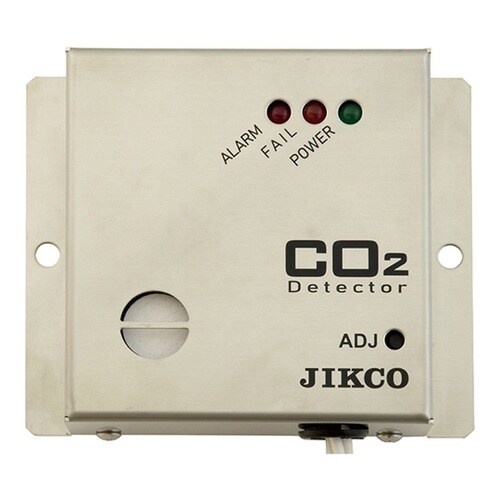 CO2漏えい警報器 TA430JB