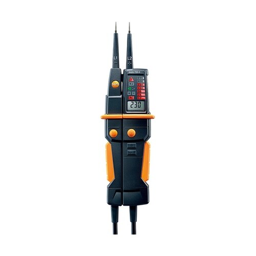 ボルトテスター TA451TC−3