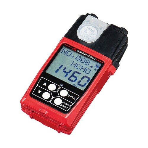 ホルムアルデヒド検知器 TA470RH
