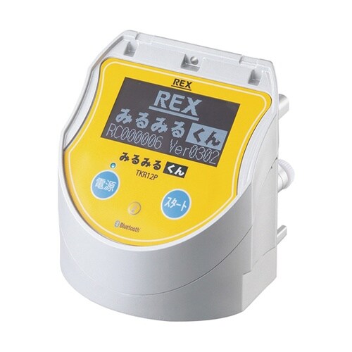 圧力試験機 TKR12P TA385RA