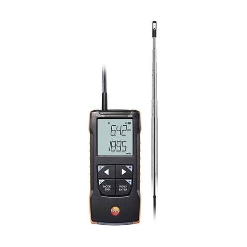 熱線式風速計 TA411CB
