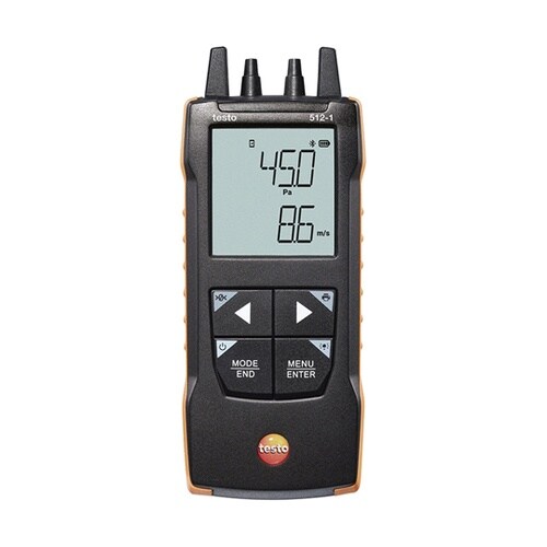 差圧計 TA411CE−1