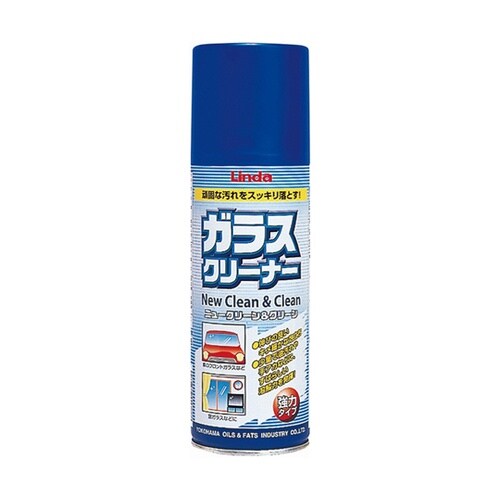 ガラスクリーナー TA910LL
