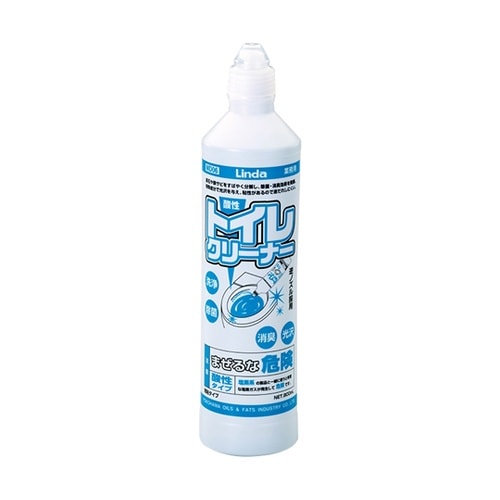 トイレクリーナー800ml TA912T