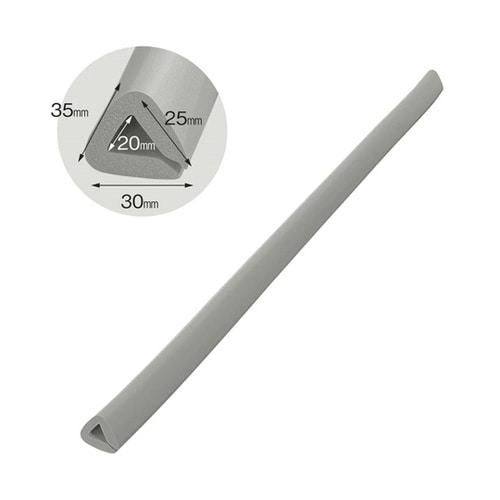 安心クッションはさみこみ型90cm AC