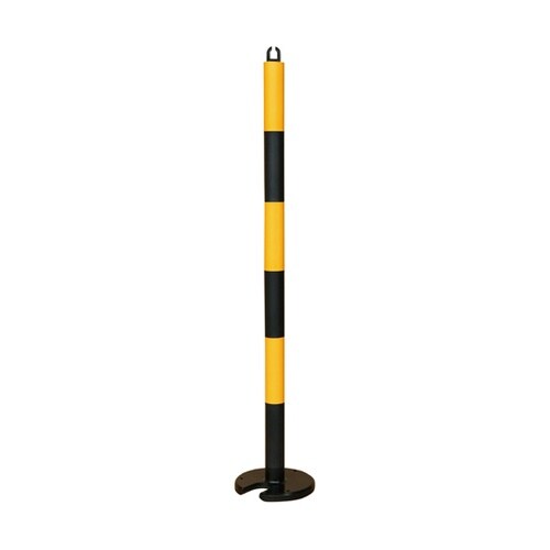 やわらかゴムポール 120cm GP−0