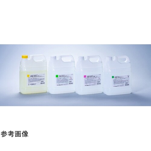 テスラークリーン LO 4kg 4本