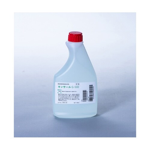 キンサール G−500 500mL 6本