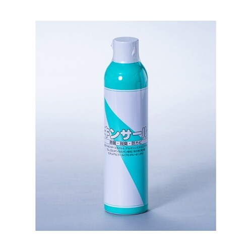 キンサール R スプレー 400mL 2
