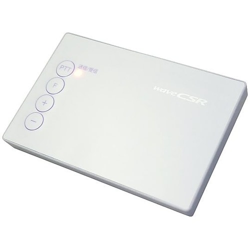 カード型 特定小電力トランシーバー P1