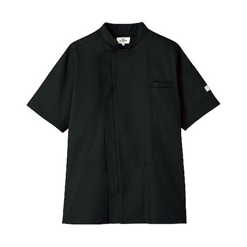 空調服コックコート KC−8717 半袖