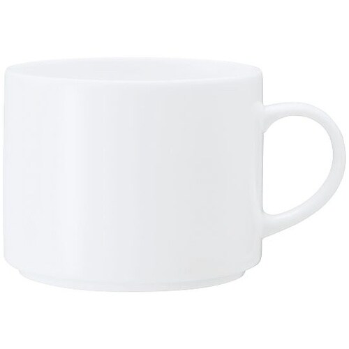 N4 Type2 カップ(L)ホワイト