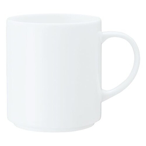 N4 Type2 カップ(LL)ホワイト