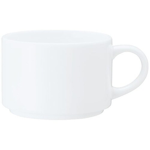 N4 Type2 カップ(M)マットホワ