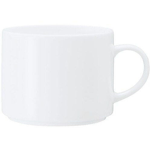 N4 Type2 カップ(L)マットホワ
