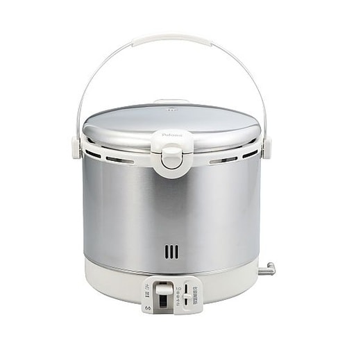 パロマ ガス炊飯器 PR−18EF LP