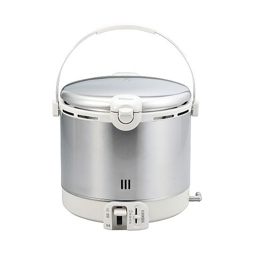 パロマ ガス炊飯器 PR−18EF 13