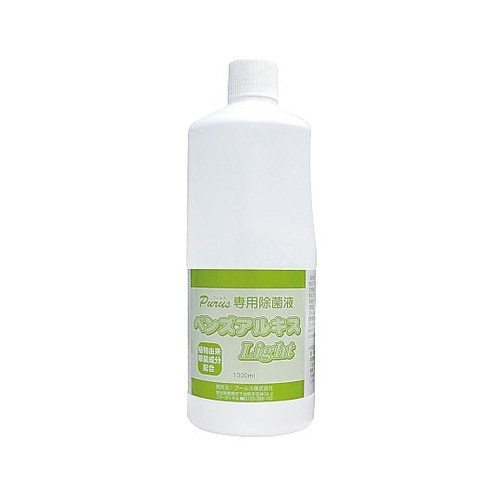 除菌タオルディスペンサー用除菌液 ベンズ
