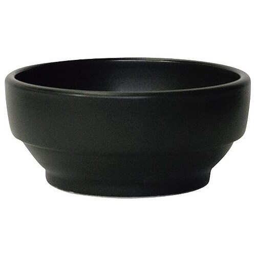 陶器 スタッキング ビビンバ鍋 19cm