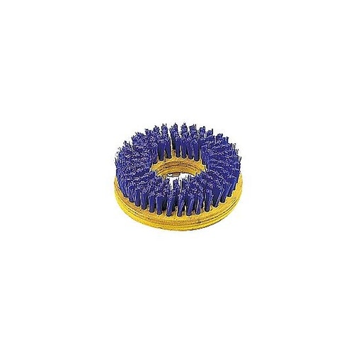 ポリッシャー用部品 ナイロンブラシ(プレ