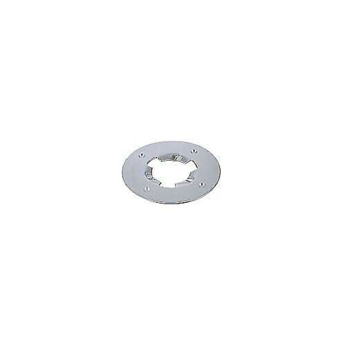 ポリッシャー用部品 プレート 7インチ