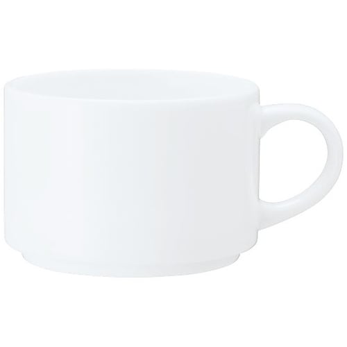 N4 Type2 カップ(M)ホワイト
