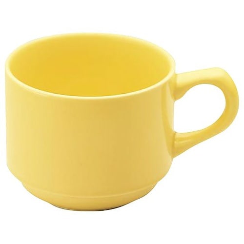 強化磁器 パワーセラ マグカップ YC−