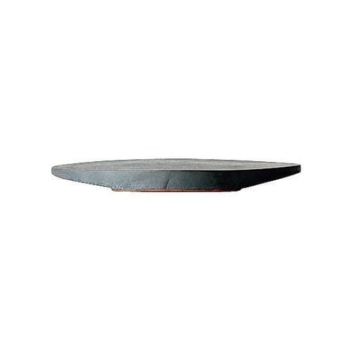 TSUKI 瓦食器 Flat plate